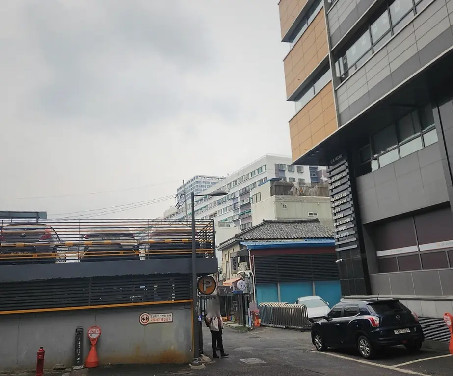 일산동구 폐기물 처리 업체 사업장·사무실 폐기물