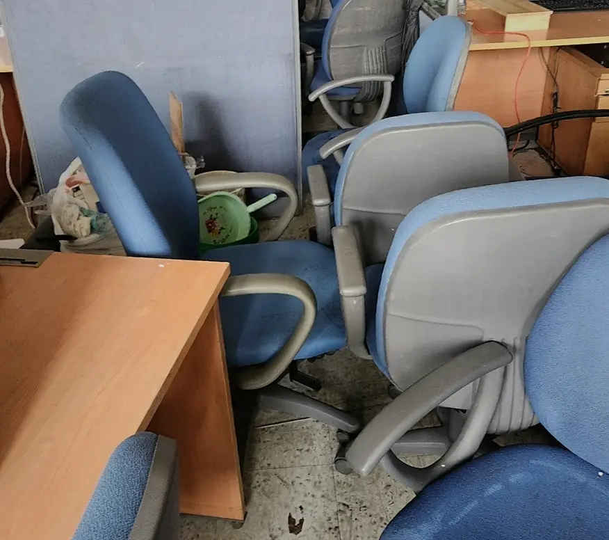 부천 원미구 폐기물처리 기록 사진 2